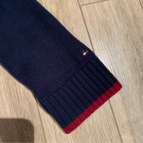 Tommy Hilfiger Boys Cardigan 8-10 - Picture 5 of 8